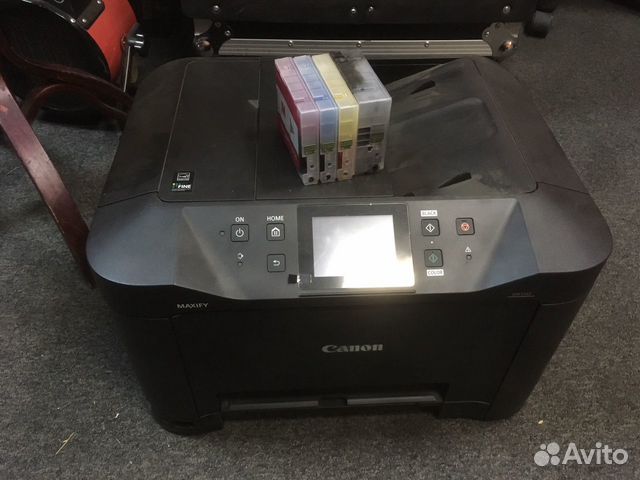 Принтер canon mb5140 Принтер canon mb5140