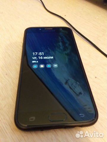 Телефон Samsung j7 Телефон Samsung j7