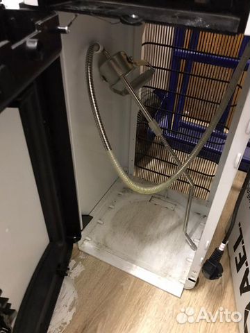 Кулер для воды Кулер для воды