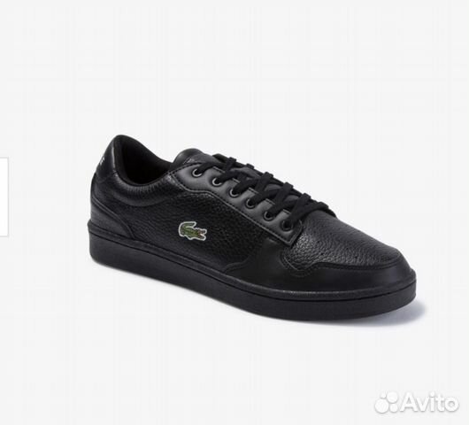 Кроссовки Lacoste 10 UK новые Кроссовки Lacoste 10 UK новые