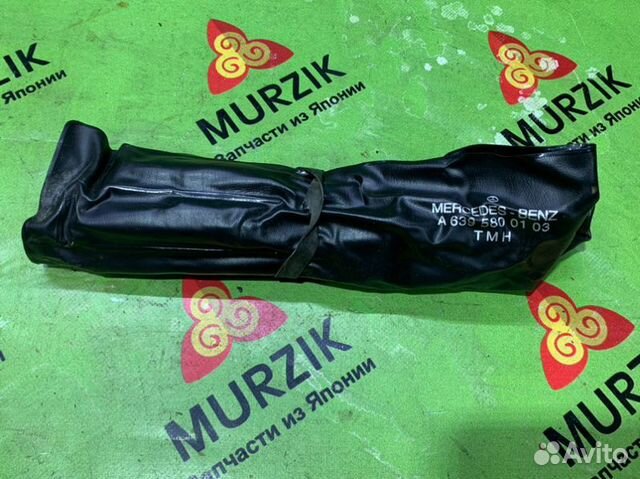 Набор инструментов Mercedes V-Class W639 112.951 Набор инструментов Mercedes V-Class W639 112.951