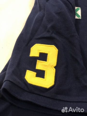 Поло Ralph Lauren