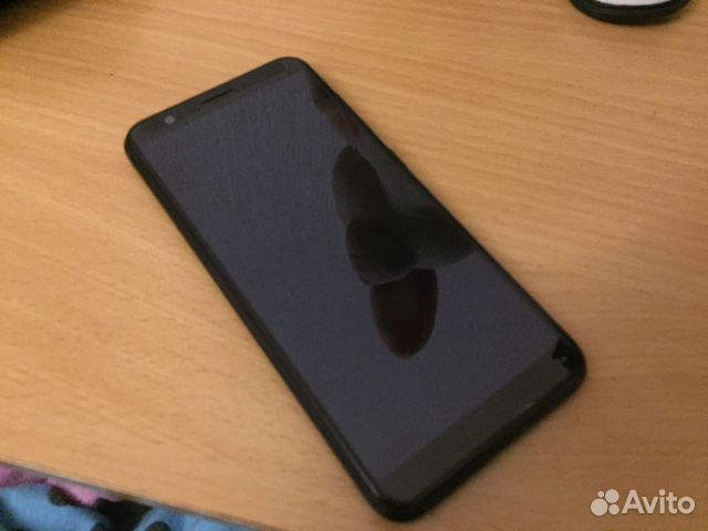 Asus ZenFone Max M1 ZB555KL 16Gb Black