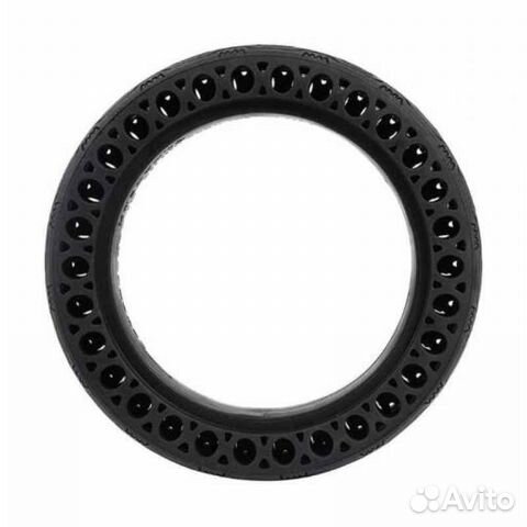 Покрышка литая бескамерная для Покрышка литая бескамерная для