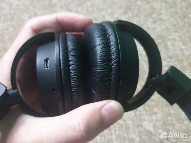Наушники JBL T450BT оригинал Наушники JBL T450BT оригинал