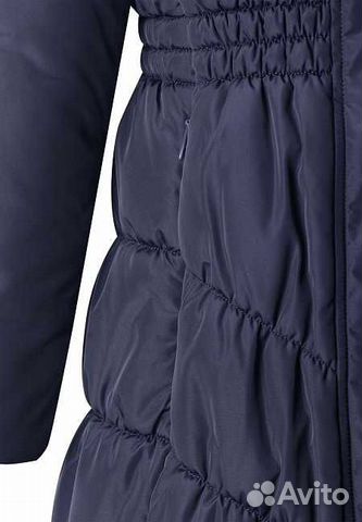 Пальто/куртка новая Пальто/куртка новая