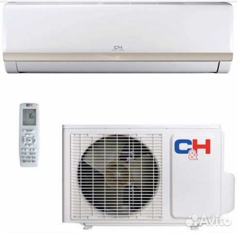 Монтаж сплит систем