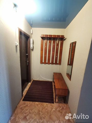 1-к квартира, 30 м², 1/10 эт. 1-к квартира, 30 м², 1/10 эт.