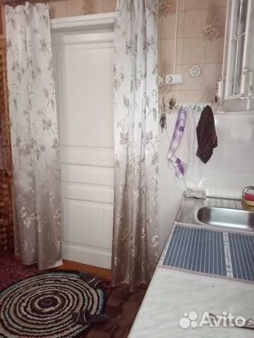 2-к квартира, 41 м², 2/2 эт.