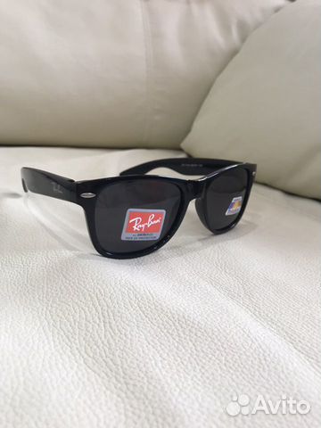 Очки Ray Ban