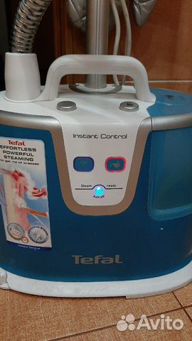 Отпариватель Teffal Отпариватель Teffal