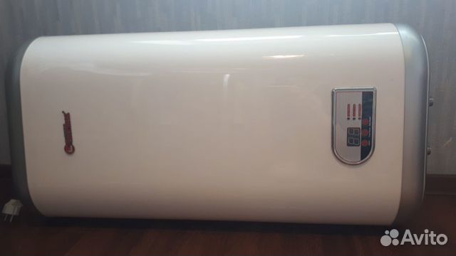 Водонагреватель накопительный 50л. Thermex IF 50V