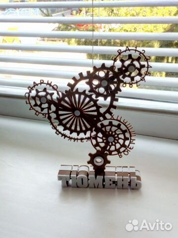 Печать на 3D принтере