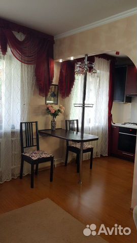 2-к квартира, 45 м², 2/3 эт.