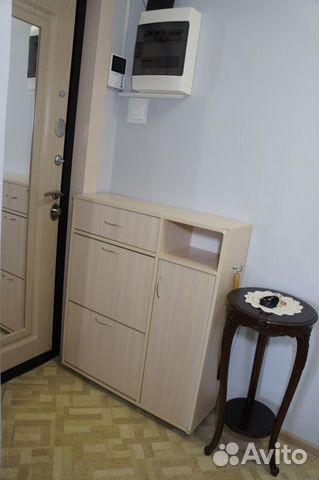 1-к квартира, 33 м², 7/12 эт. 1-к квартира, 33 м², 7/12 эт.