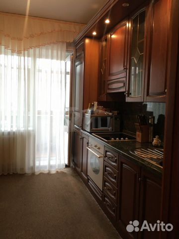 2-к квартира, 53.1 м², 1/5 эт. 2-к квартира, 53.1 м², 1/5 эт.