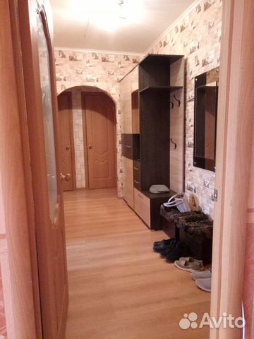 2-к квартира, 60.7 м², 3/9 эт.