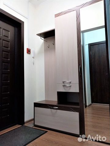 1-к квартира, 32 м², 10/15 эт. 1-к квартира, 32 м², 10/15 эт.