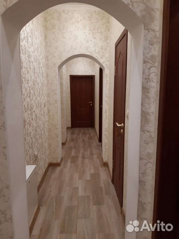 2-к квартира, 50 м², 1/2 эт.