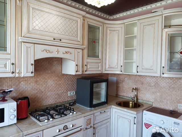 1-к квартира, 35 м², 3/10 эт.