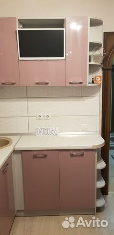 1-к квартира, 31 м², 4/8 эт.