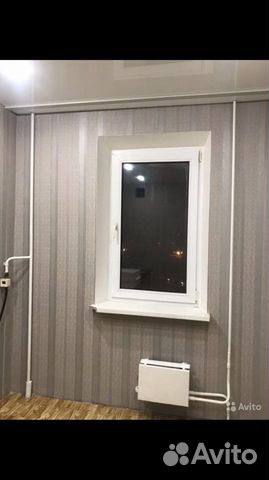 2-к квартира, 52 м², 8/10 эт.