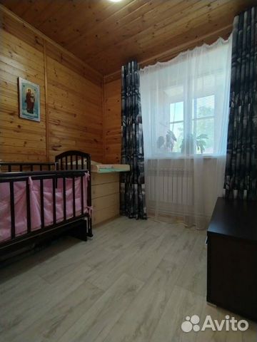 1-к квартира, 47 м², 2/2 эт.