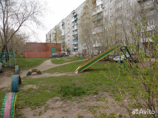 1-к квартира, 29.6 м², 4/9 эт. 1-к квартира, 29.6 м², 4/9 эт.
