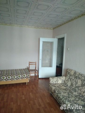 1-к квартира, 41.3 м², 7/9 эт.