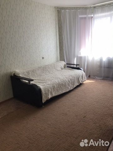 1-к квартира, 36 м², 7/17 эт.