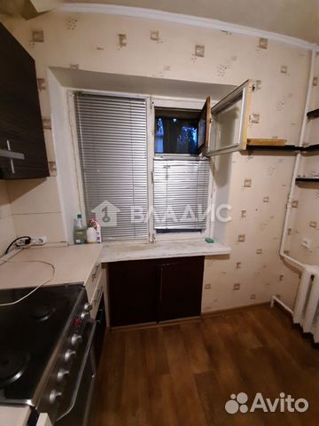 1-к квартира, 31.6 м², 1/4 эт. 1-к квартира, 31.6 м², 1/4 эт.