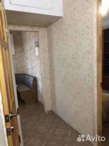 1-к квартира, 31 м², 2/5 эт.