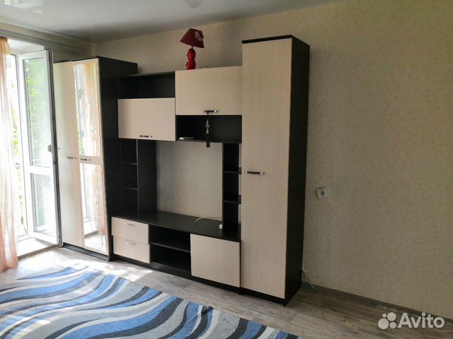 1-к квартира, 22 м², 4/5 эт.