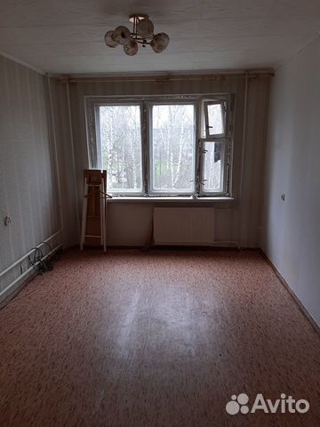 1-к квартира, 31 м², 3/5 эт.