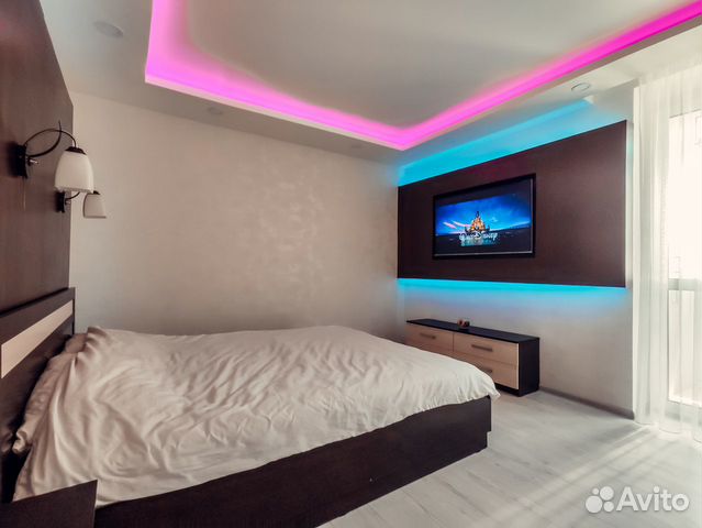 1-к квартира, 34.5 м², 4/5 эт. 1-к квартира, 34.5 м², 4/5 эт.