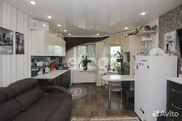1-к квартира, 38.7 м², 1/10 эт. 1-к квартира, 38.7 м², 1/10 эт.