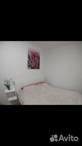 1-к квартира, 33 м², 4/6 эт.