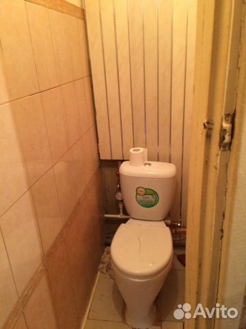 1-к квартира, 31 м², 4/5 эт. 1-к квартира, 31 м², 4/5 эт.