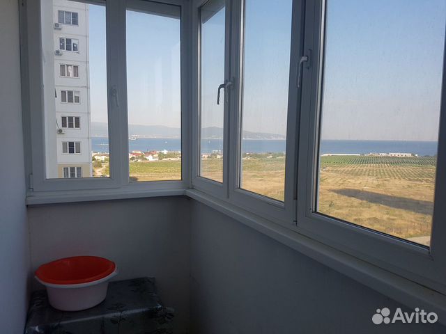 1-к квартира, 38.5 м², 6/16 эт.