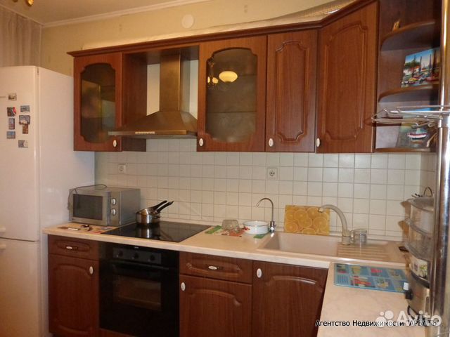 1-к квартира, 38.1 м², 4/12 эт.