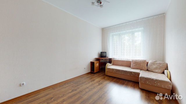 1-к квартира, 35.4 м², 3/17 эт. 1-к квартира, 35.4 м², 3/17 эт.