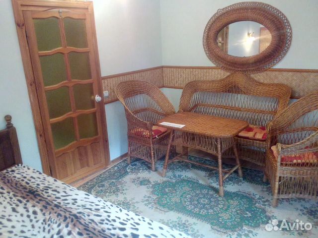 

1-к. квартира, 30 м², 3 кровати
