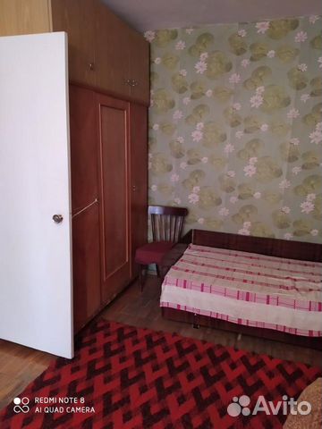 1-к квартира, 32 м², 4/5 эт.