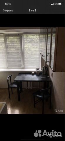 1-к квартира, 28 м², 3/5 эт.