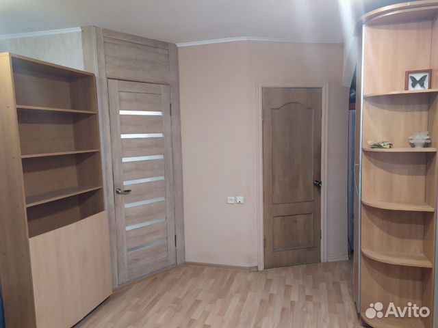 1-к квартира, 31.4 м², 2/9 эт. 1-к квартира, 31.4 м², 2/9 эт.