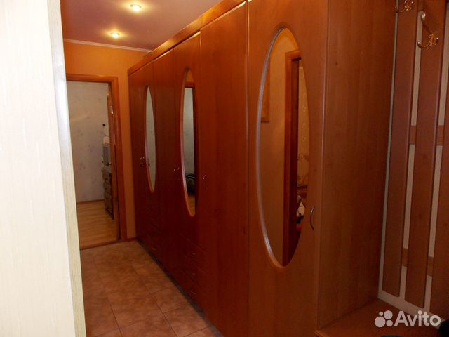 2-к квартира, 50 м², 4/4 эт. 2-к квартира, 50 м², 4/4 эт.