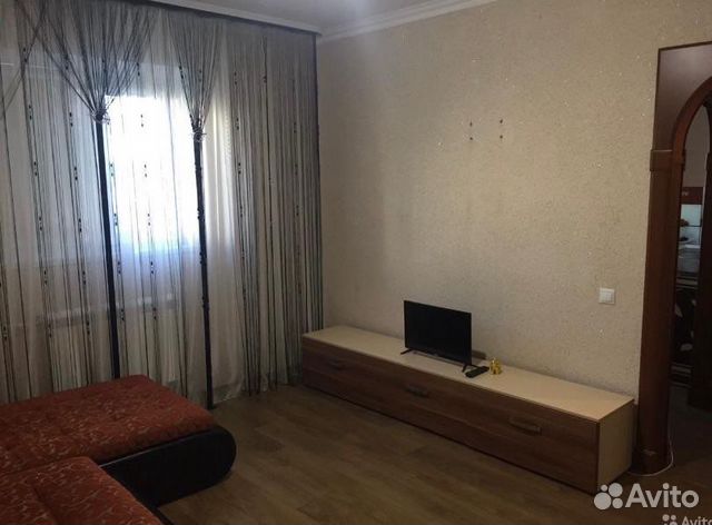1-к квартира, 35 м², 2/5 эт.