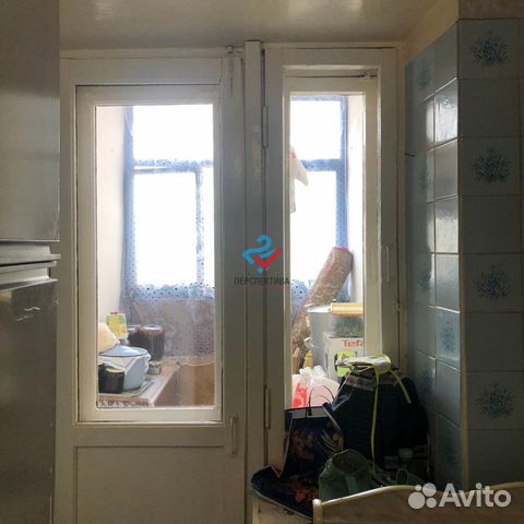 2-к квартира, 56.1 м², 4/5 эт.
