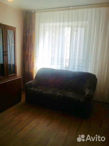 2-к квартира, 60 м², 5/12 эт.