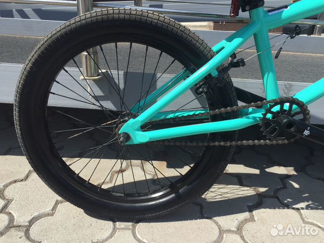 mongoose l80 2018